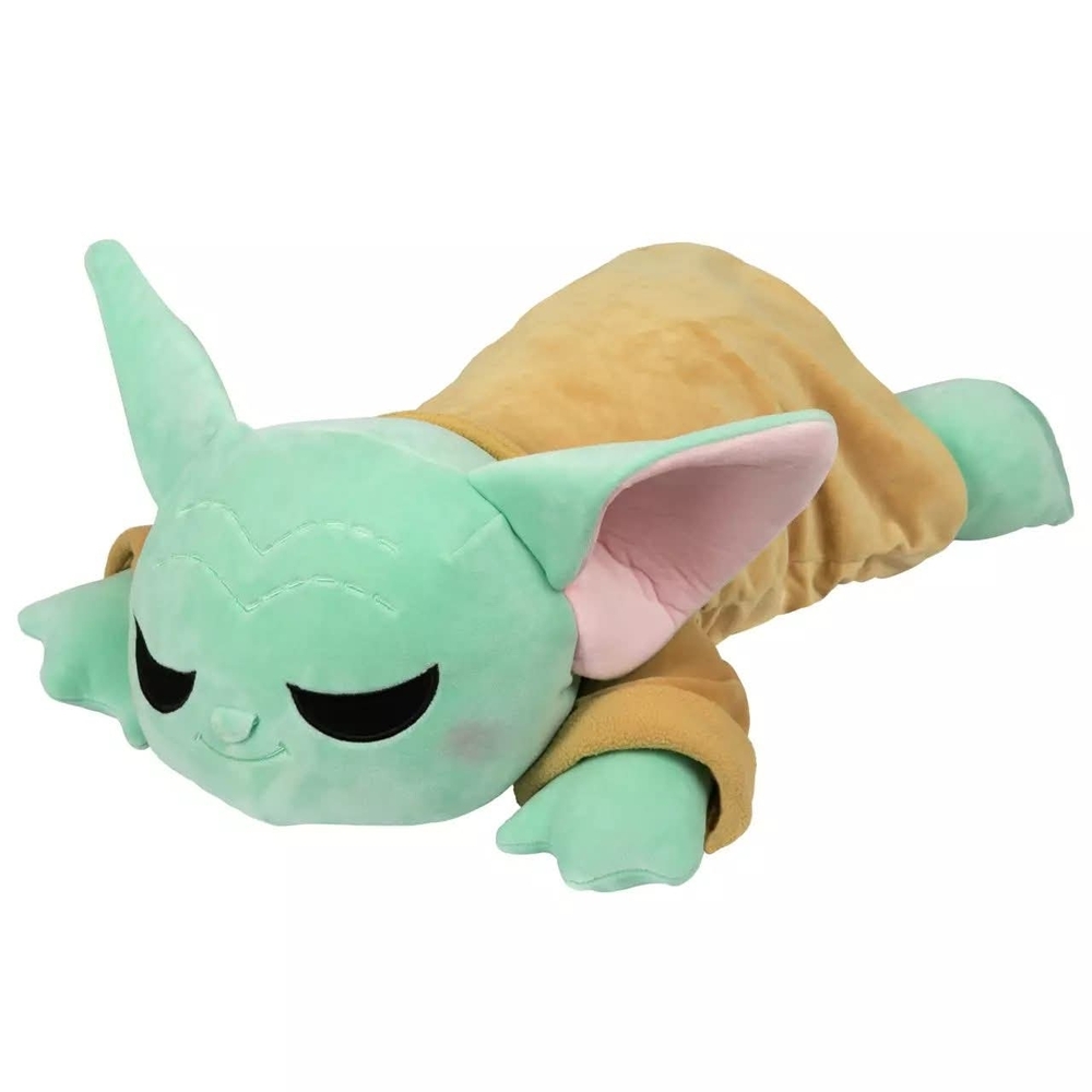 Cuddleez Star Wars Grogu 23" Large Plush NWT